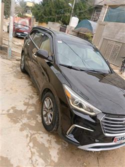 هيونداي سانتافي